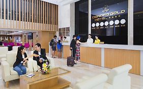 Dendro Gold Hotel Nha Trang